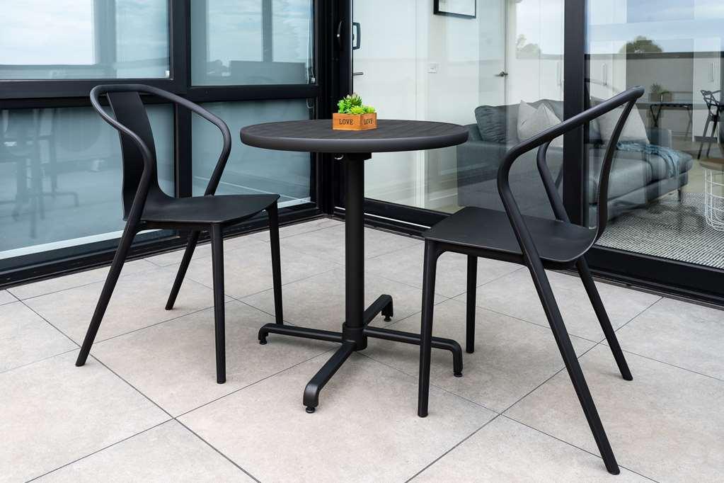 Artel Apartments Brunswick Melbourne Faciliteter billede